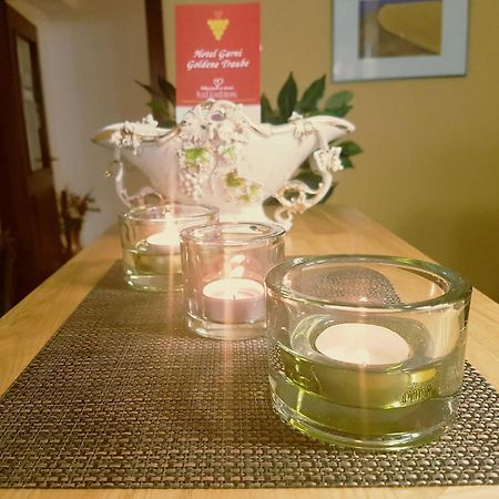 Hotel Garni Goldene Traube Bad Windsheim Εξωτερικό φωτογραφία