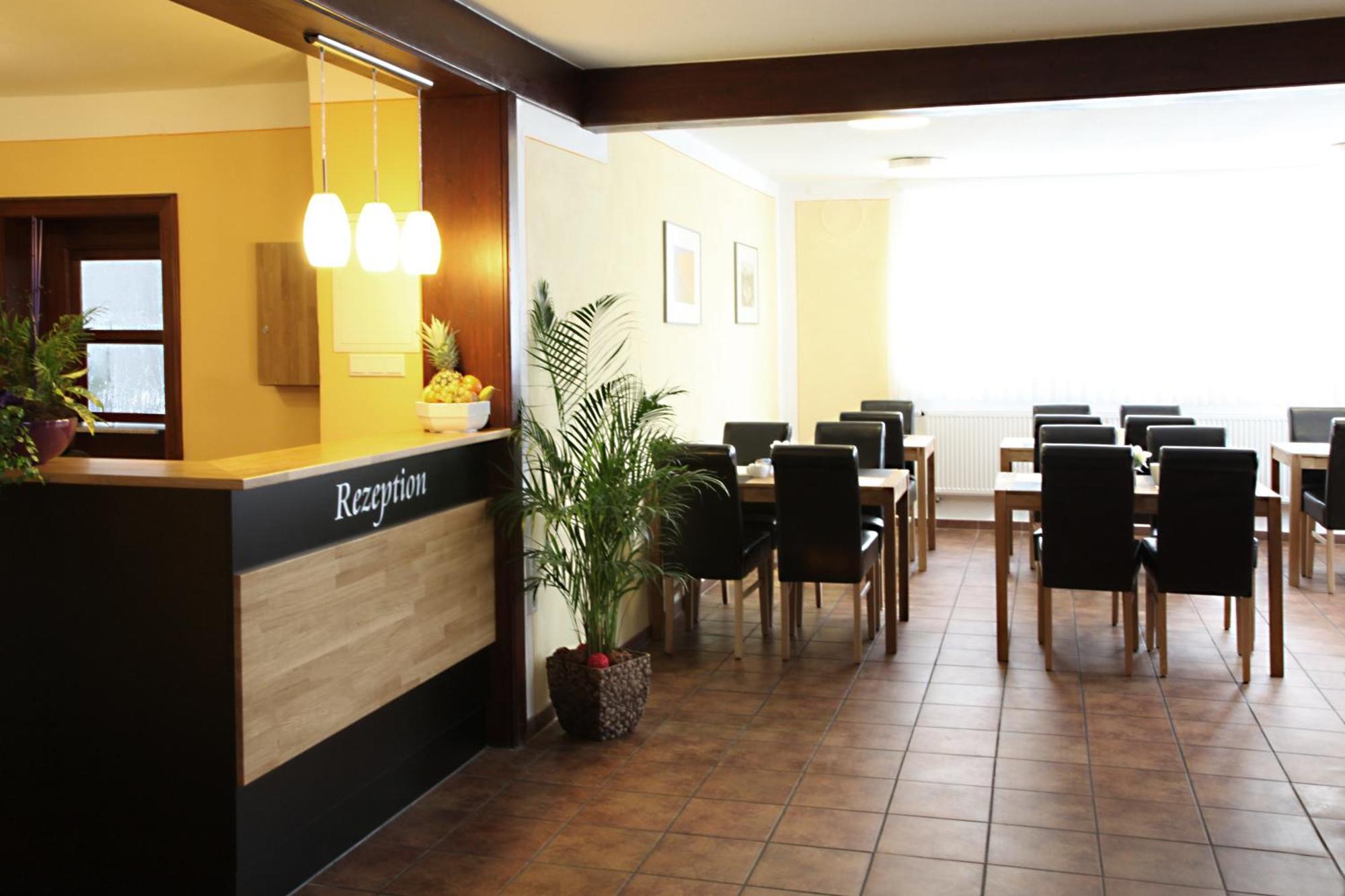 Hotel Garni Goldene Traube Bad Windsheim Εξωτερικό φωτογραφία