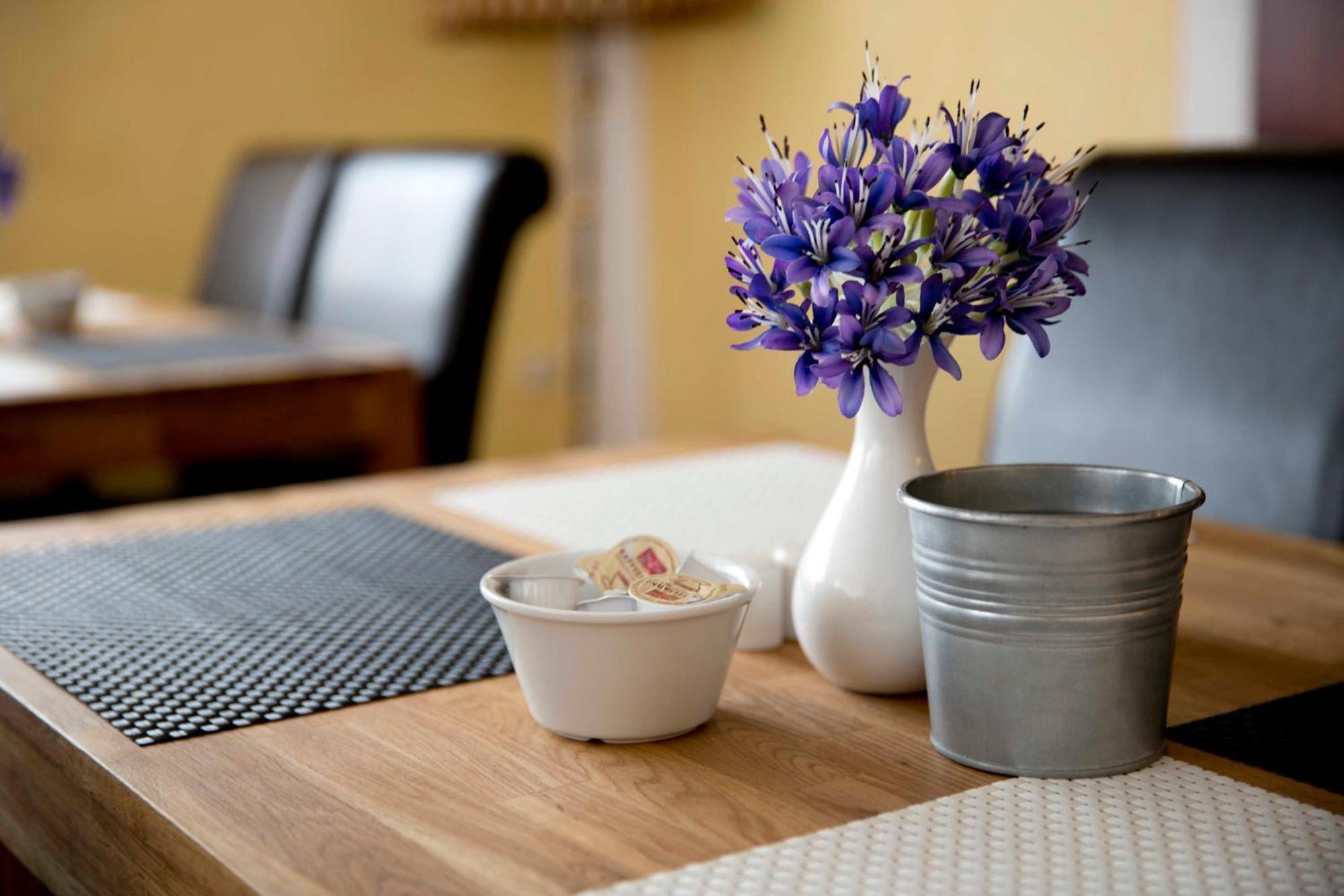 Hotel Garni Goldene Traube Bad Windsheim Εξωτερικό φωτογραφία