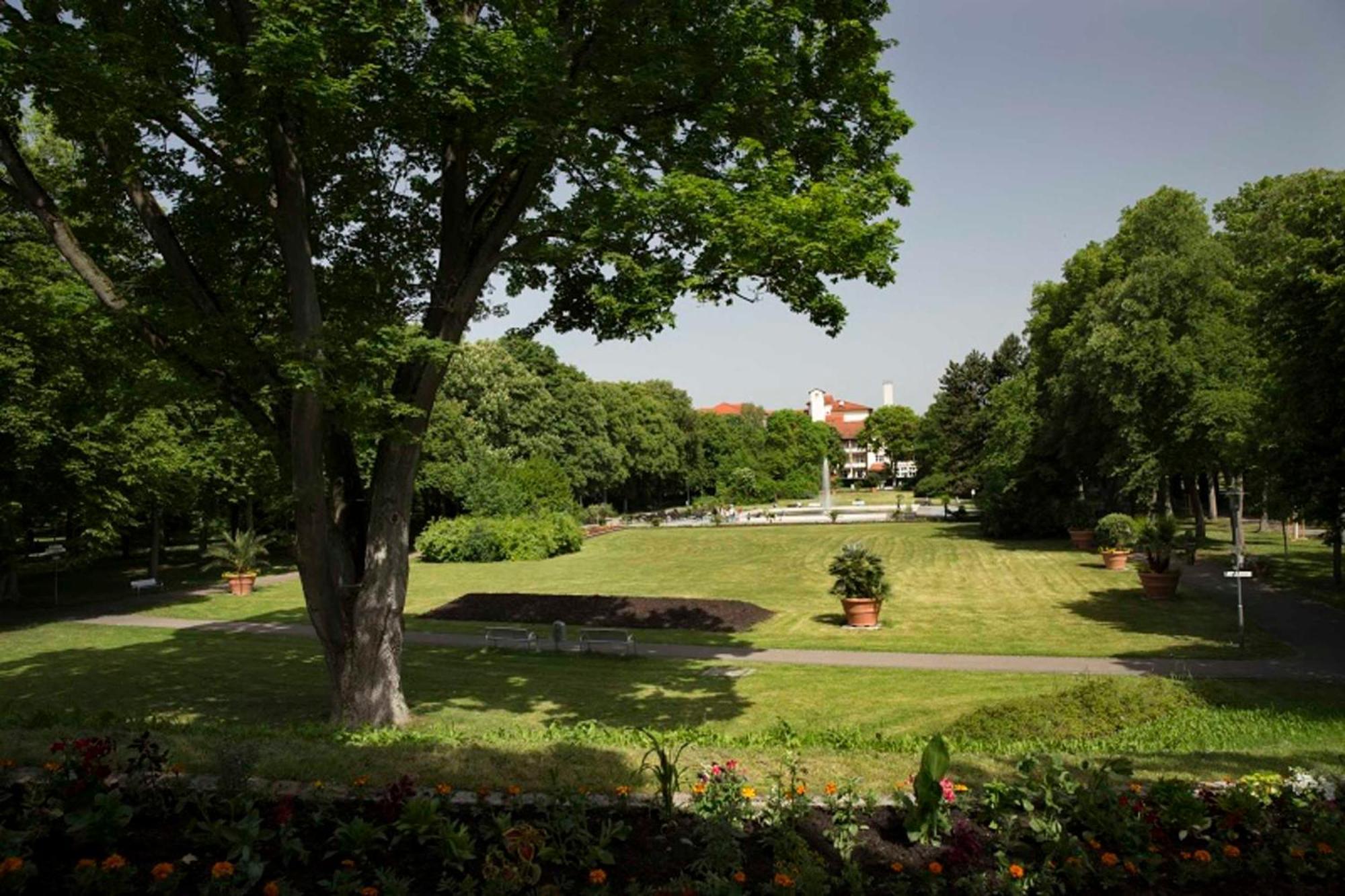Hotel Garni Goldene Traube Bad Windsheim Εξωτερικό φωτογραφία